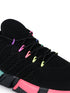 SUNSHINE Black Women's Running Shoes
